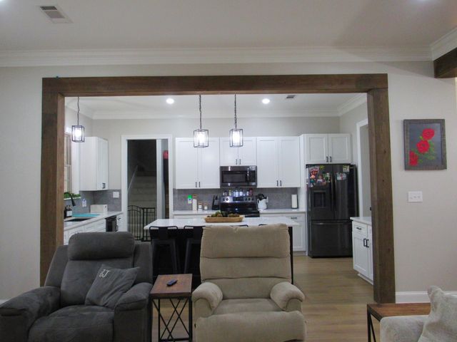 64 Country Park Dr., Petal, MS 39465