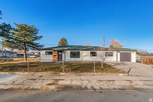 5080 S 4460 W, Kearns, UT 84118