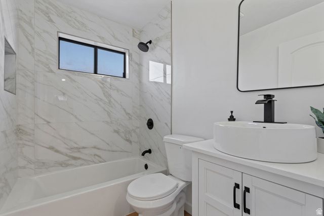 5080 S 4460 W, Kearns, UT 84118