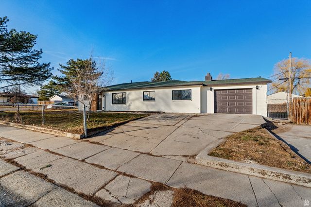 5080 S 4460 W, Kearns, UT 84118