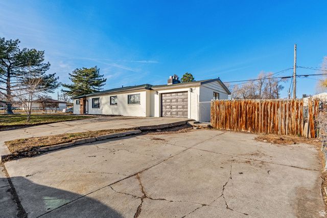 5080 S 4460 W, Kearns, UT 84118