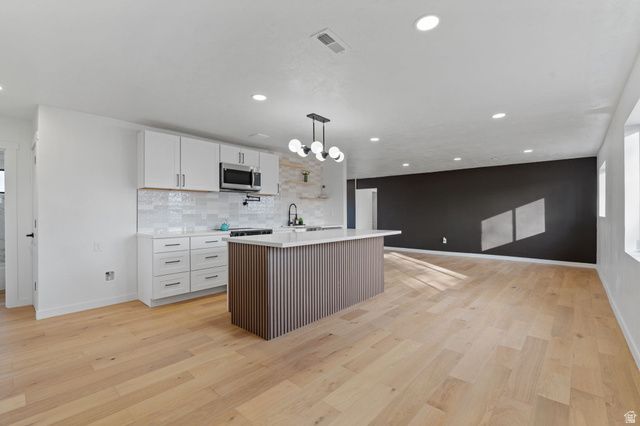 5080 S 4460 W, Kearns, UT 84118