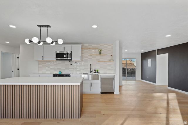 5080 S 4460 W, Kearns, UT 84118