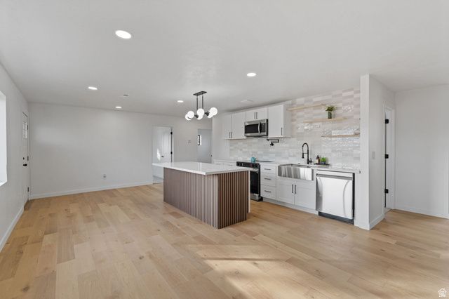 5080 S 4460 W, Kearns, UT 84118