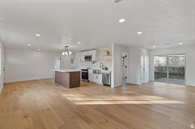 5080 S 4460 W, Kearns, UT 84118