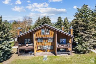 2025 CANYONS RESORT DR #B7, Park City, UT 84098