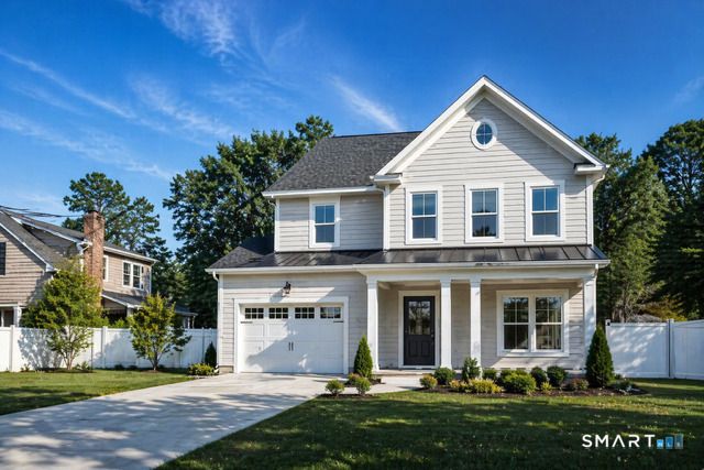 Lot 2 Granby Street, Waterbury, CT 06708