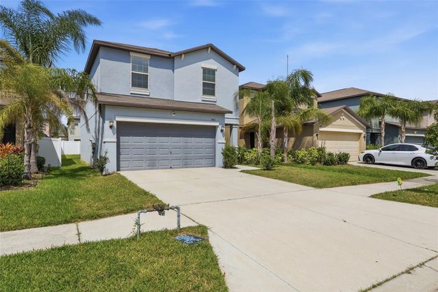 7412 FRENCH MARIGOLD AVENUE, Tampa, FL 33619