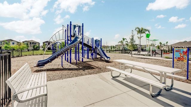 7412 FRENCH MARIGOLD AVENUE, Tampa, FL 33619