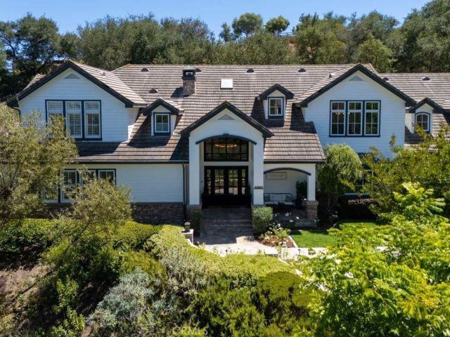 30832 Via Vista, Coto De Caza, CA 92679