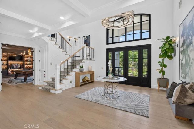 30832 Via Vista, Coto De Caza, CA 92679