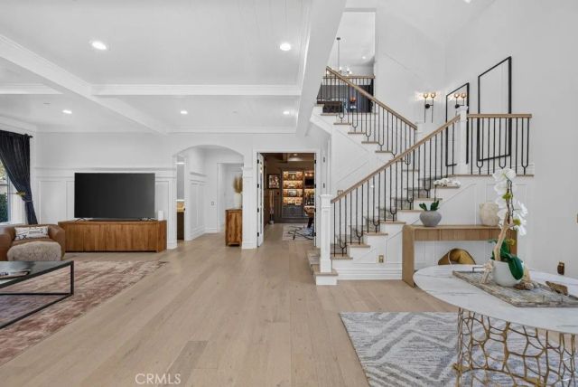 30832 Via Vista, Coto De Caza, CA 92679
