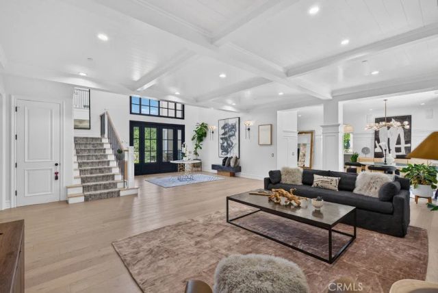 30832 Via Vista, Coto De Caza, CA 92679