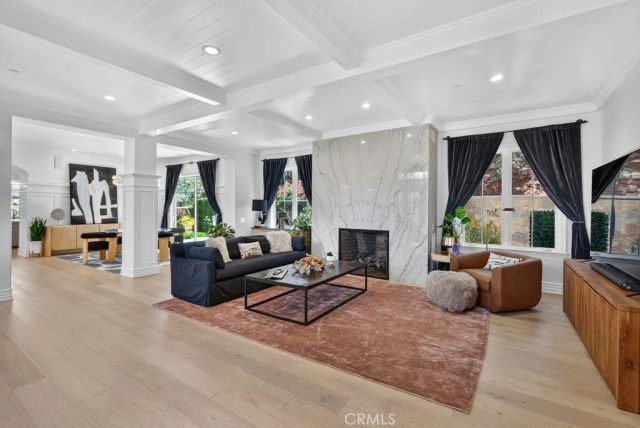 30832 Via Vista, Coto De Caza, CA 92679
