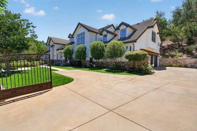 30832 Via Vista, Coto De Caza, CA 92679