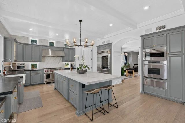 30832 Via Vista, Coto De Caza, CA 92679