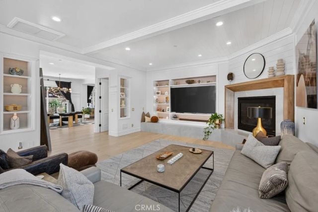 30832 Via Vista, Coto De Caza, CA 92679