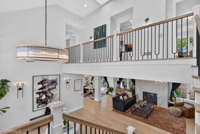 30832 Via Vista, Coto De Caza, CA 92679
