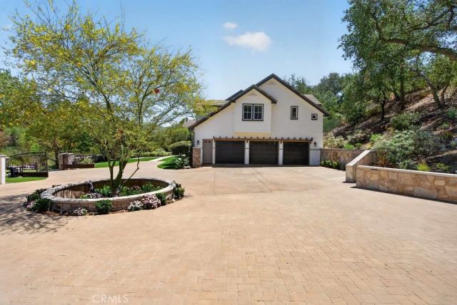 30832 Via Vista, Coto De Caza, CA 92679