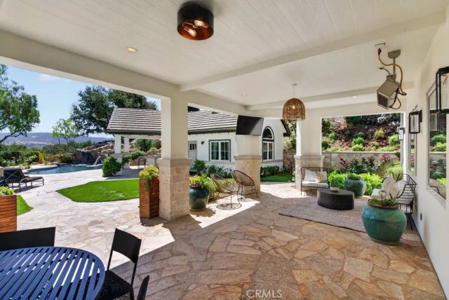 30832 Via Vista, Coto De Caza, CA 92679