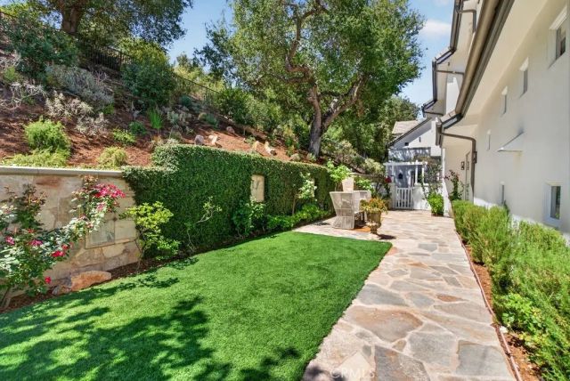 30832 Via Vista, Coto De Caza, CA 92679