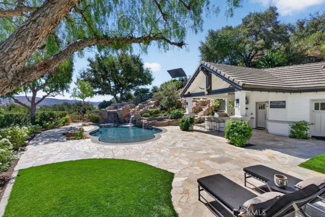 30832 Via Vista, Coto De Caza, CA 92679