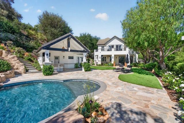 30832 Via Vista, Coto De Caza, CA 92679