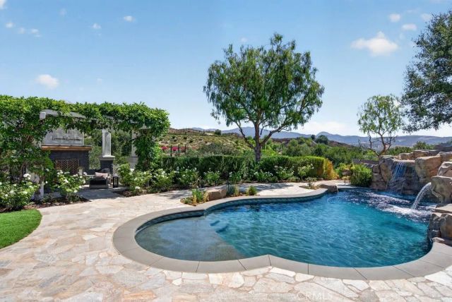 30832 Via Vista, Coto De Caza, CA 92679