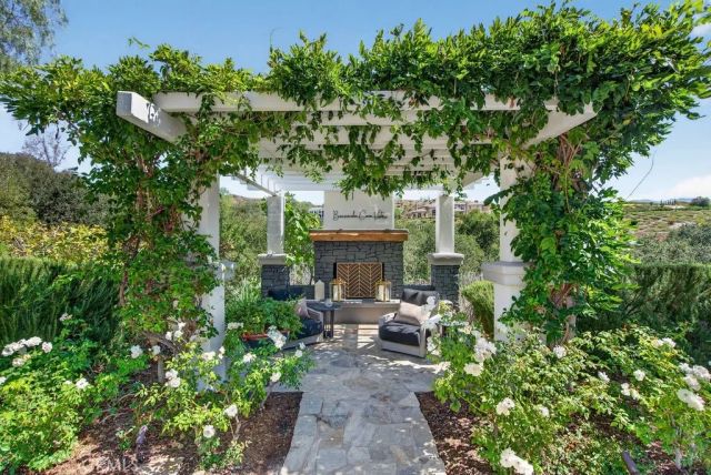 30832 Via Vista, Coto De Caza, CA 92679