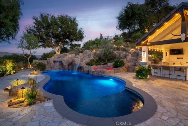 30832 Via Vista, Coto De Caza, CA 92679