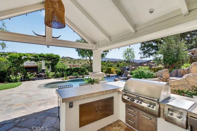 30832 Via Vista, Coto De Caza, CA 92679