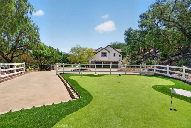 30832 Via Vista, Coto De Caza, CA 92679