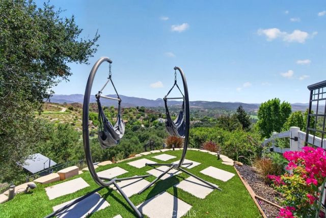 30832 Via Vista, Coto De Caza, CA 92679