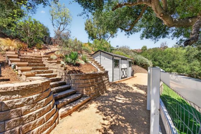 30832 Via Vista, Coto De Caza, CA 92679