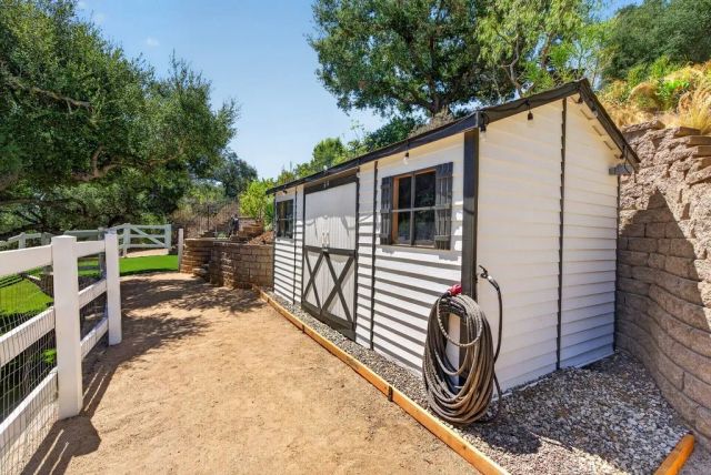 30832 Via Vista, Coto De Caza, CA 92679