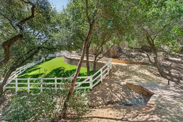 30832 Via Vista, Coto De Caza, CA 92679