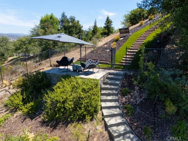 30832 Via Vista, Coto De Caza, CA 92679