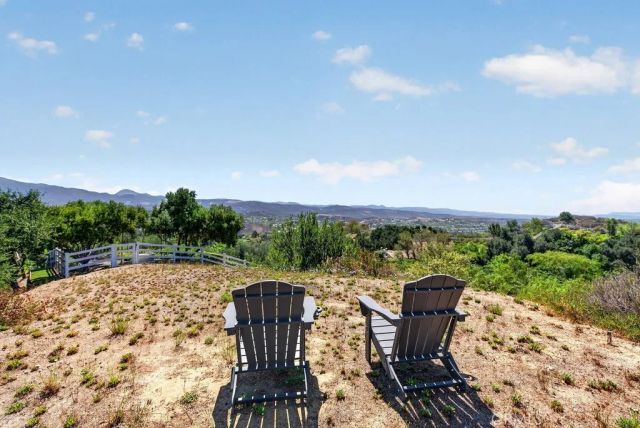 30832 Via Vista, Coto De Caza, CA 92679