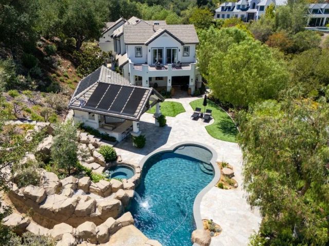 30832 Via Vista, Coto De Caza, CA 92679