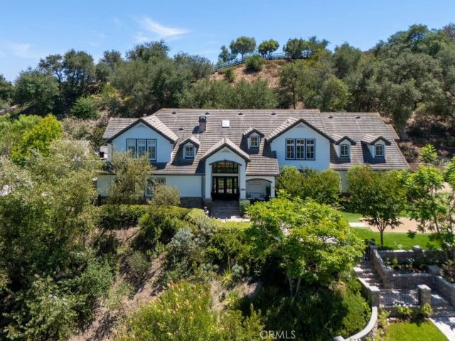 30832 Via Vista, Coto De Caza, CA 92679