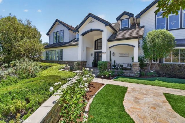 30832 Via Vista, Coto De Caza, CA 92679