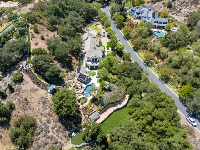 30832 Via Vista, Coto De Caza, CA 92679