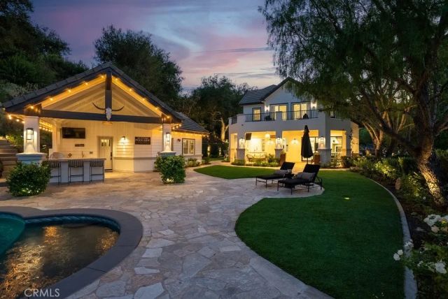 30832 Via Vista, Coto De Caza, CA 92679