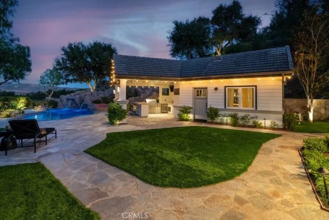 30832 Via Vista, Coto De Caza, CA 92679