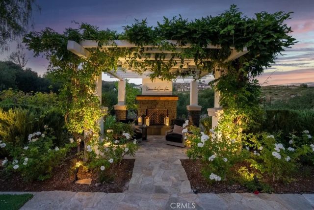 30832 Via Vista, Coto De Caza, CA 92679