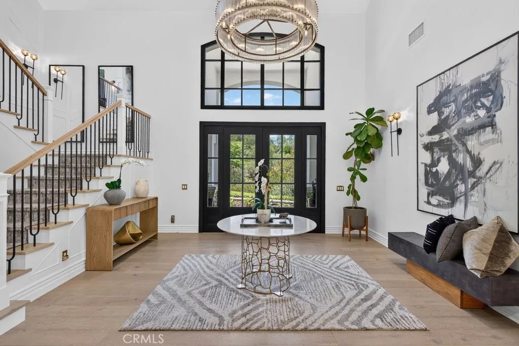 30832 Via Vista, Coto De Caza, CA 92679