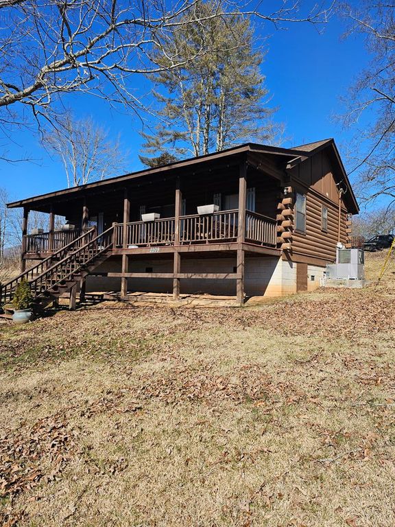 2209 Bellview Lane, Young Harris, GA 30582