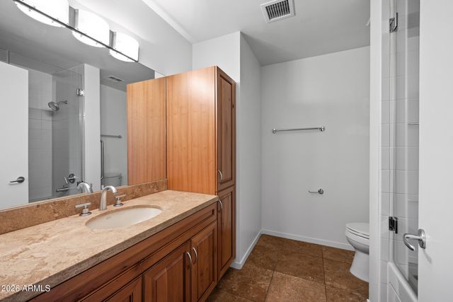 7157 E RANCHO VISTA Drive 3004, Scottsdale, AZ 85251