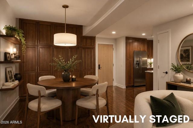 7157 E RANCHO VISTA Drive 3004, Scottsdale, AZ 85251