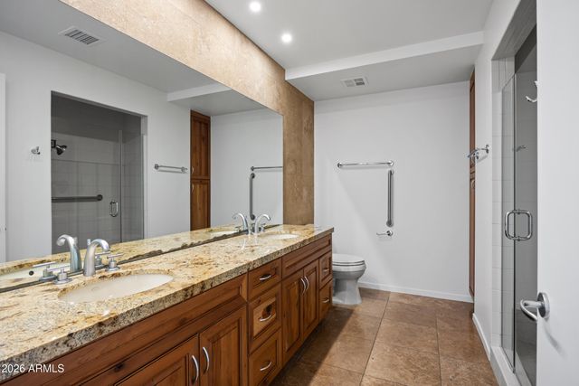 7157 E RANCHO VISTA Drive 3004, Scottsdale, AZ 85251